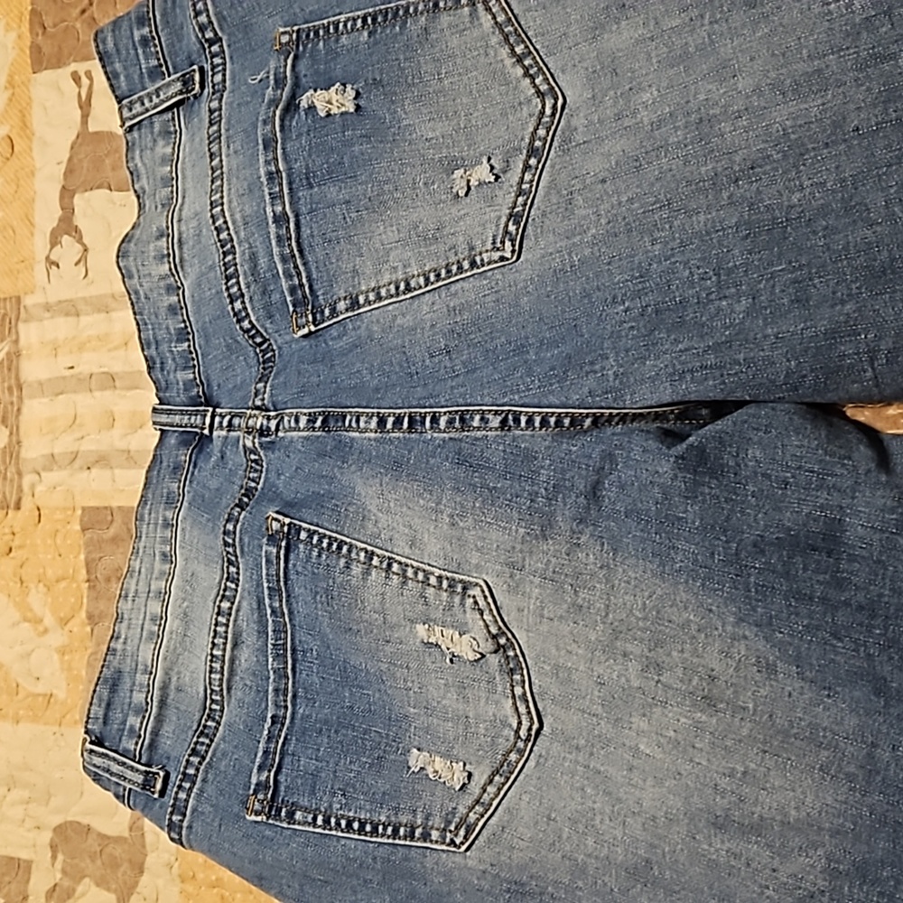 Softball Patch Pants - image 4